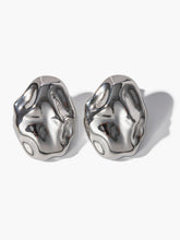 Mirror Earrings